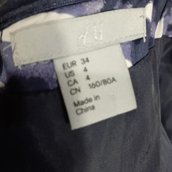 🌈STRAPLESS SWEETHEART A-LINW DRESS w/ POCKETS!!! -4 - Picture 4 of 6